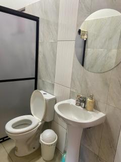 Departamento al lado de Fortis - 2