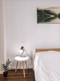Luminia Apartment - Cluj-Napoca - 8