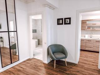 Luminia Apartment - Cluj-Napoca - 9