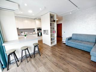 Lakeside Apartment By Iulius Mall - 0