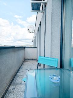 Lakeside Apartment By Iulius Mall - Cluj-Napoca - 3