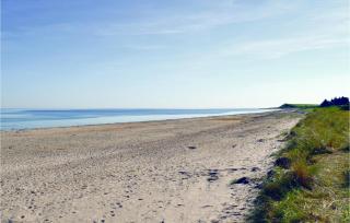 Three-Bedroom Holiday Home In Grenaa - Brøndstrup - 8