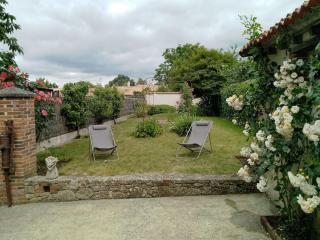 Gîte ARDELAY et son jardin, 10 min du Grand Parc - Les Herbiers - 0