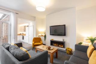 Host & Stay - North View - South Shields - 0