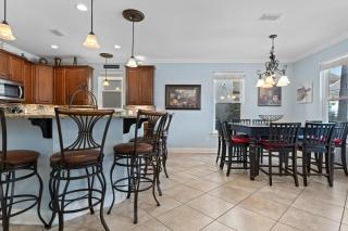 Champagne and Roses Fr 218 Tahitian Way - Destin - 3