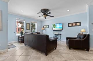 Champagne and Roses Fr 218 Tahitian Way - Destin - 7