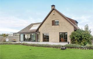 4 Bedroom Gorgeous Home In Groede - Groede - 0