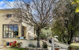 Nice Home In Venasque With Kitchen - Venasque - 4