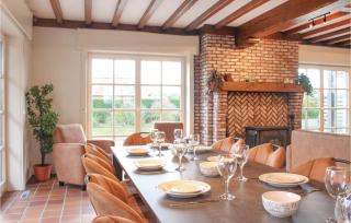 4 Bedroom Gorgeous Home In Groede - 7