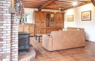 4 Bedroom Gorgeous Home In Groede - Groede - 4