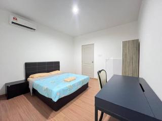 Airport Avenue Comfort Suites - Miri - 3