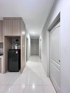 Airport Avenue Comfort Suites - Miri - 1
