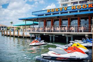 Beach Spot Firepit, Gazebo, Bikes, Pet Friendly - Pompano Beach - 1