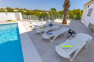 Fidalsa Prime Mediterranean Beachfront - Orihuela-Costa - 7