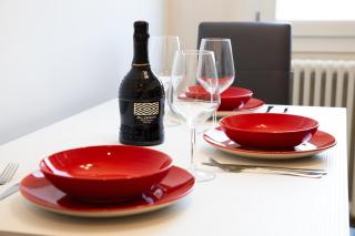 Carracci House - Free Parking - Station - Center e Fiera - Bolonia - 7
