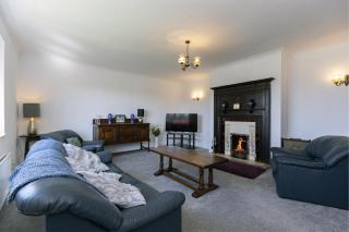Burnlea Holiday Cottage - Copley - 4