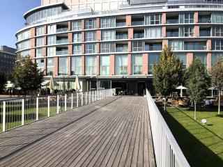 Eurovea 2Bedroom Suite by Danube Free Parking - Bratislava - 5