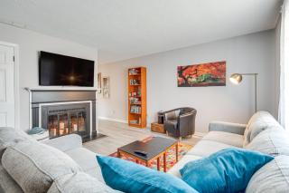 Walk to Main St & Ecusta Trail! Dog-Friendly Gem - 0