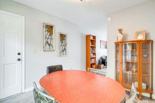 Walk to Main St & Ecusta Trail! Dog-Friendly Gem - 5
