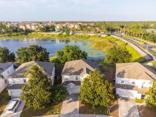 Lakeside Escape - Orlando - 1