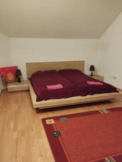 Ferienwohnung Lottstetten - Lottstetten - 2