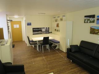 Villa Franca E06 - Arosa - 0