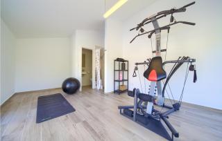 3 Bedroom Nice Home In Risika - 6