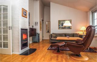 Three-Bedroom Holiday Home In Aabenraa - 2