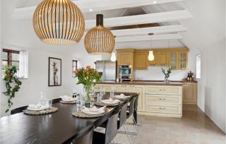 Stunning Home In Otterup With Kitchen - Otterup - 4