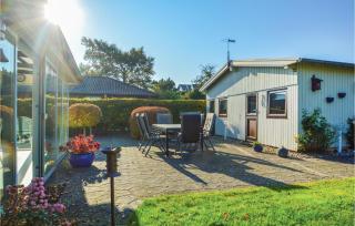 Three-Bedroom Holiday Home In Hejls - Hejls - 2