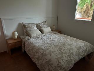 Appartement dans résidence avec piscine et plage privées - 2