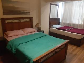 Fully Equipped Apartment - Il Cairo - 9