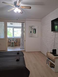 Szoba kilátással apartman - Gárdony - 9