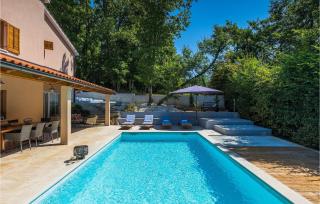 Villa Tila - Pazin - 6