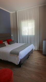Huli B&B - Mendoza - 8