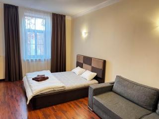 ApartHotel Riga - Riga - 8