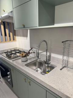 Apartamento Laguna - São Paulo - 9