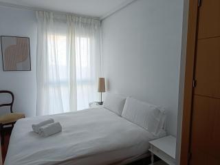 Apartamento Ronda Sócrates - Granada - 4