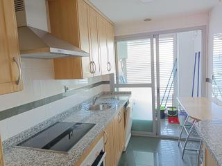 Apartamento Ronda Sócrates - Granada - 3