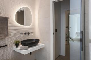 Gioberti's Apartment - 100 sqm - 2 Bedrooms and Free Private Parking in the Center - 5