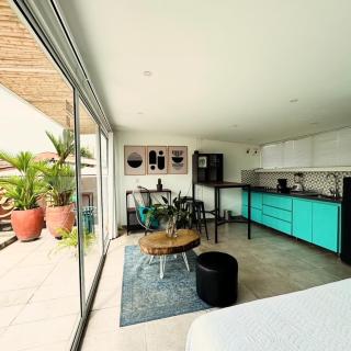 Moonshine Boutique Hostal - Cali - 0