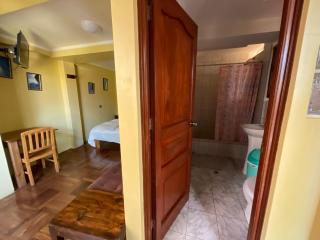 La Casa de Zarela - Huaraz - 4