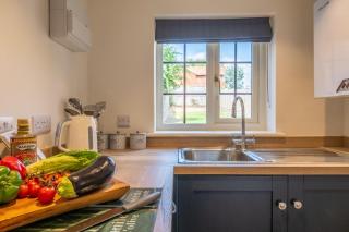 Jasmine Cottage in Sedgeford - 7