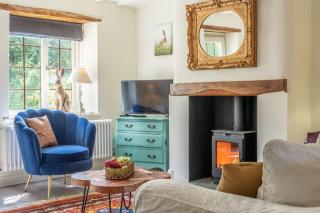 Jasmine Cottage in Sedgeford - 3