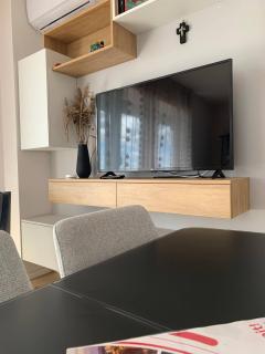 The Comfy Nest - Parking, King Size Bed, Smart Tv - Cluj-Napoca - 4