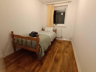 Sheffield Serenity - Heeley - 7