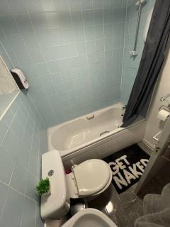Sheffield Serenity - Heeley - 6