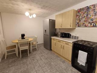 Sheffield Serenity - Heeley - 1