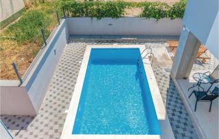 One-Bedroom Apartment In Biograd Na Moru - 6