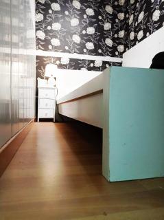 Double Private Rooms in Center City Metro L5-L1 - Barcelone - 3